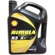 Shell Rimula R3  X 20W-50 5L